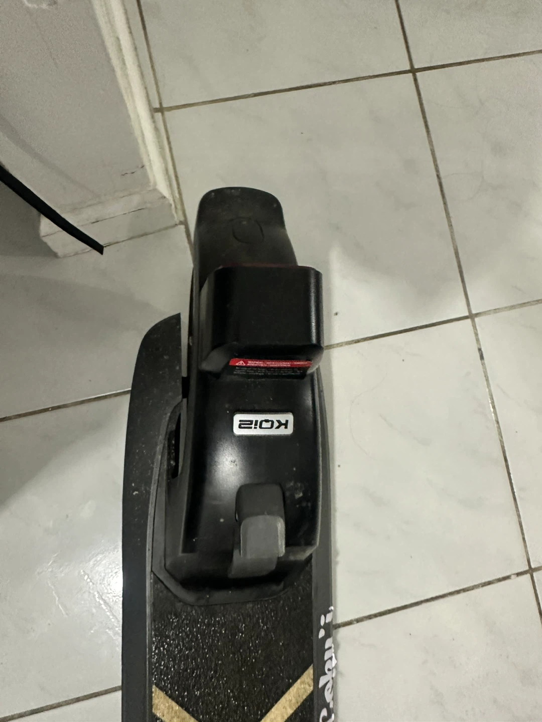 Vendo scooter impecable - photo 3
