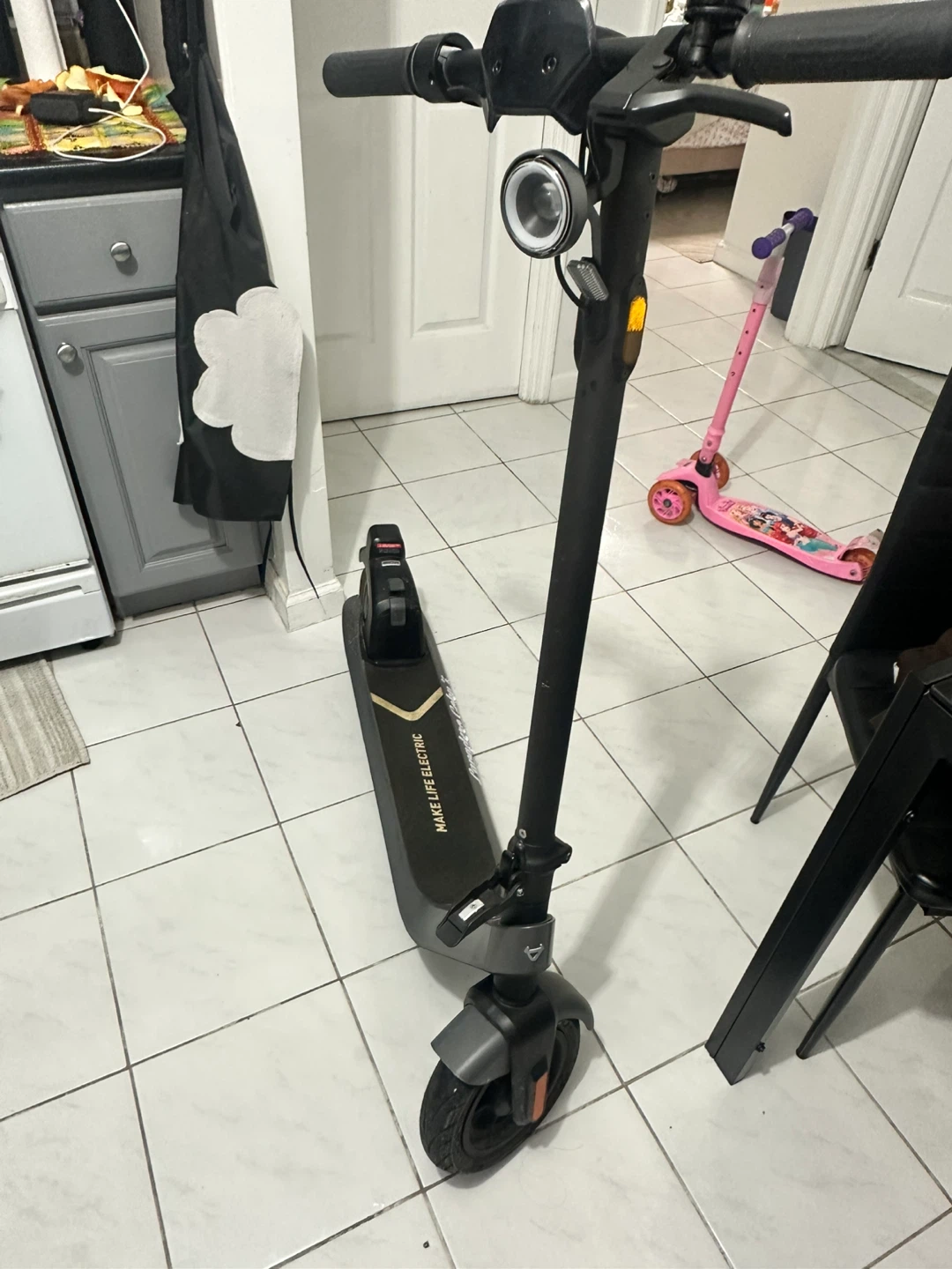 Vendo scooter impecable - photo 4