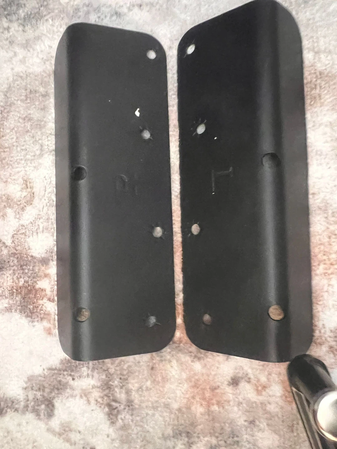 Office Chair Base Replacement Parts - photo 5