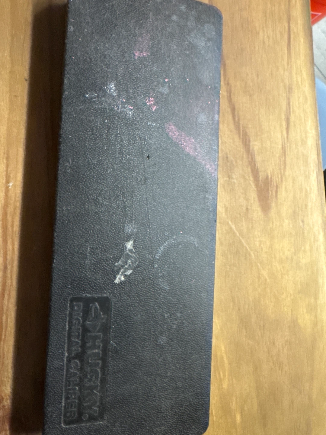 Husky Digital Caliper with Case - photo 4