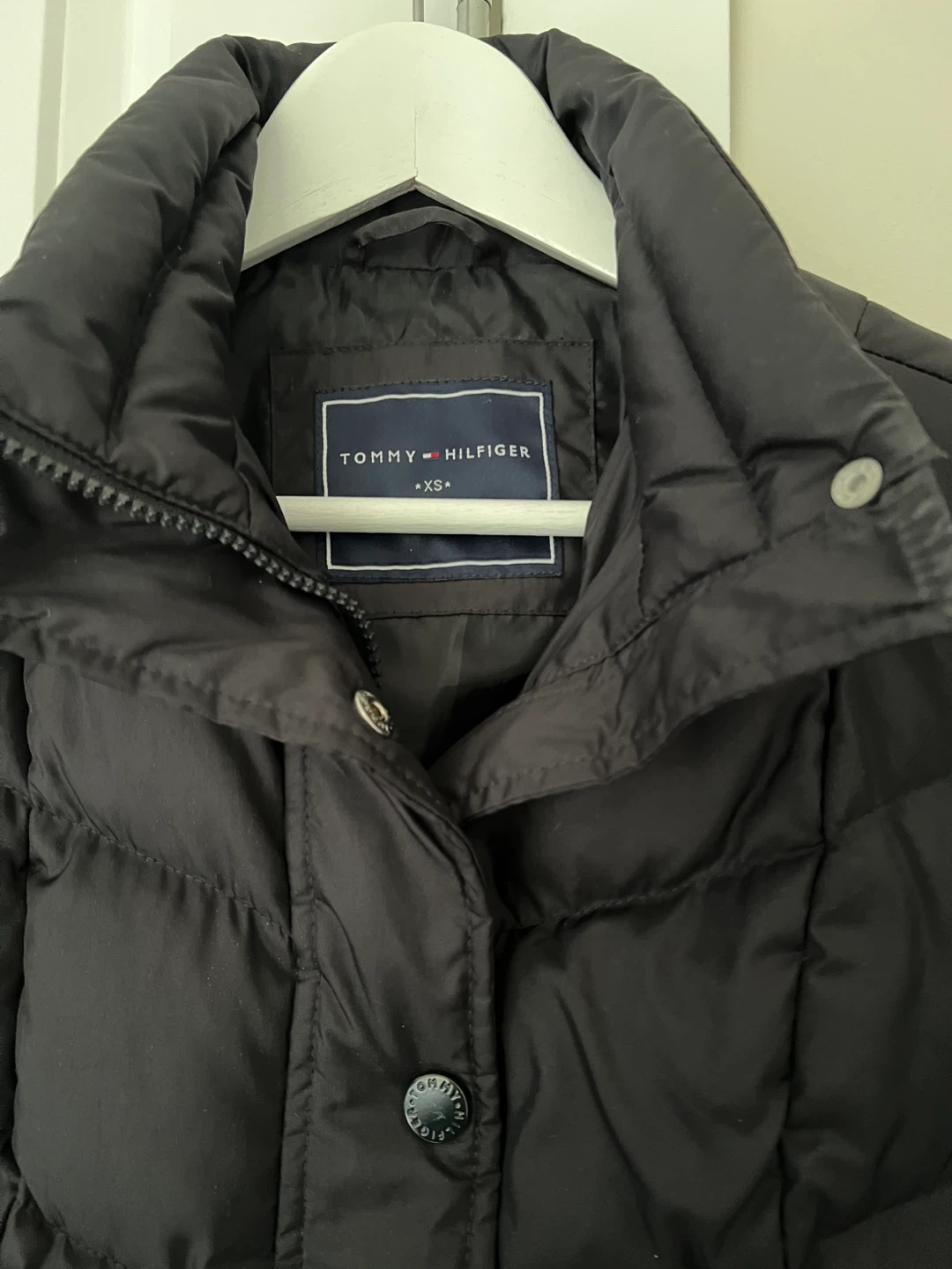 Tommy Hilfiger Winter Puffer Jacket - photo 2