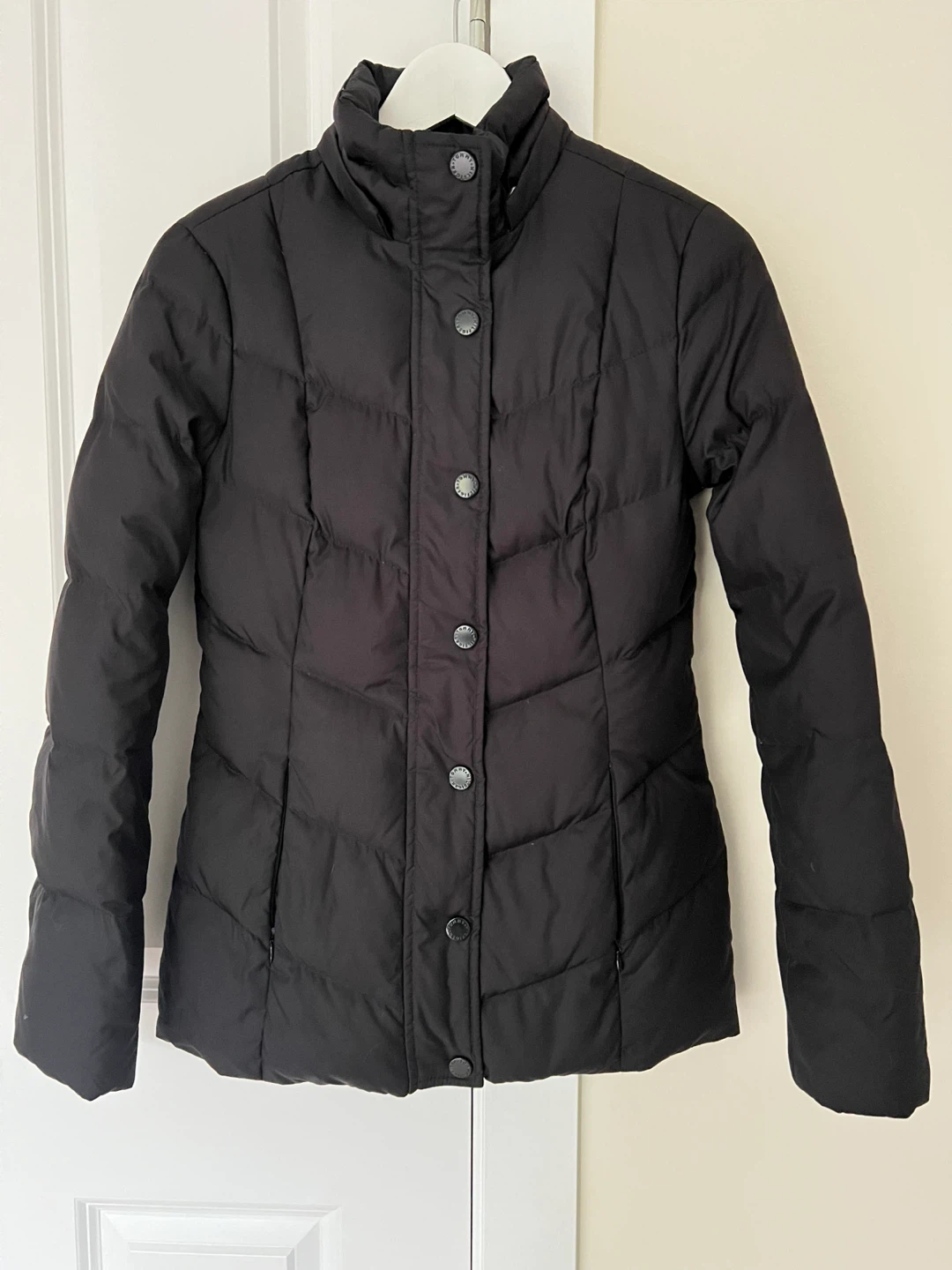 Tommy Hilfiger Winter Puffer Jacket