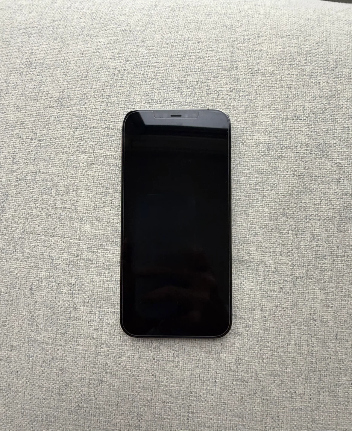 Apple iPhone 12 Pro Max 128GB - photo 2