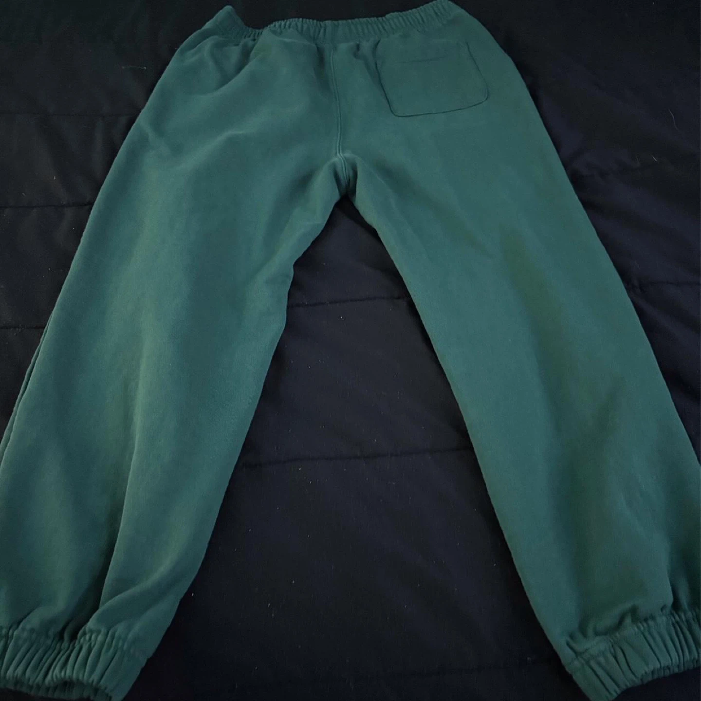 Supreme sweats appliqué - photo 3