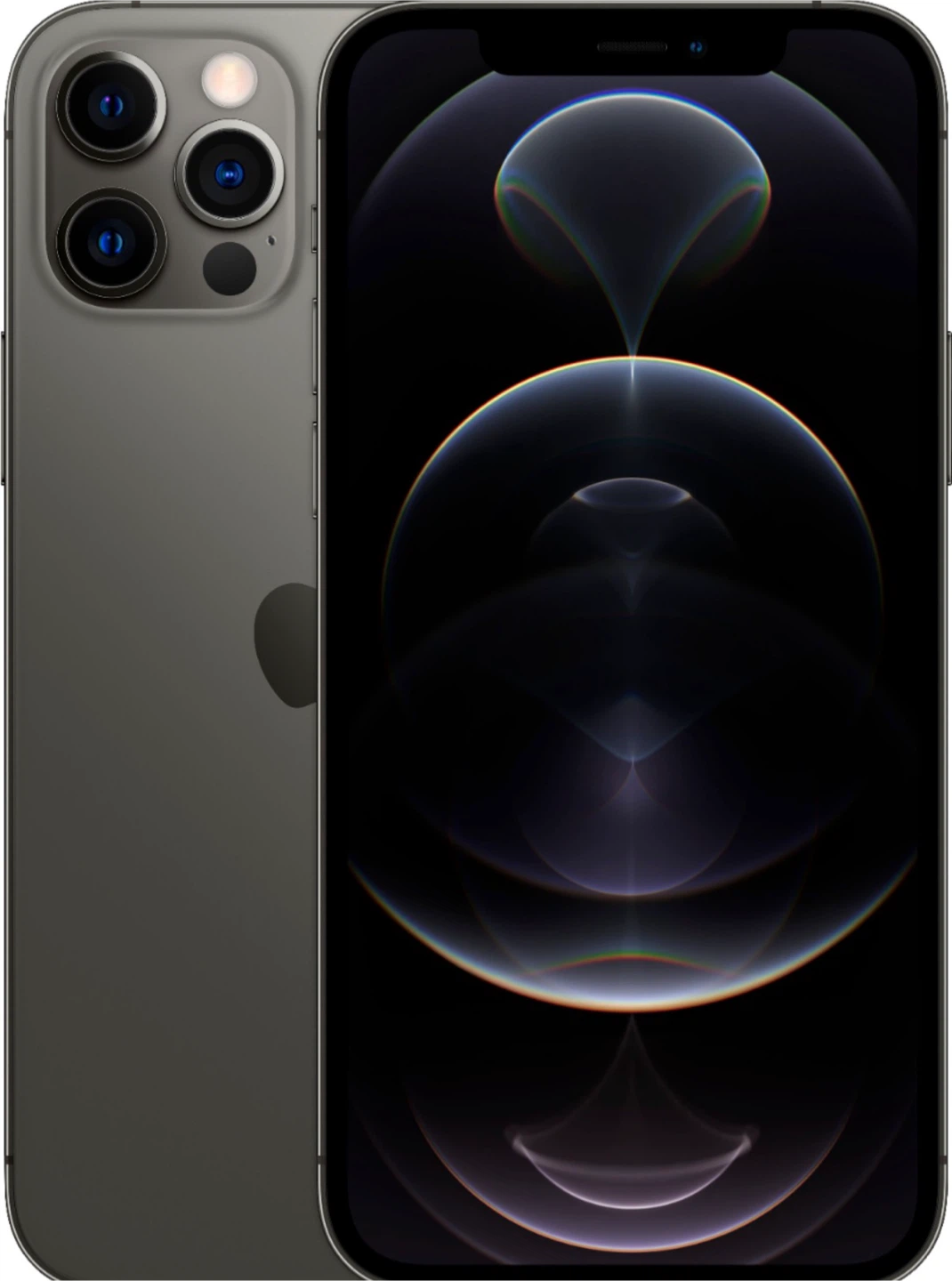 Apple iPhone 12 Pro 128GB - Graphite