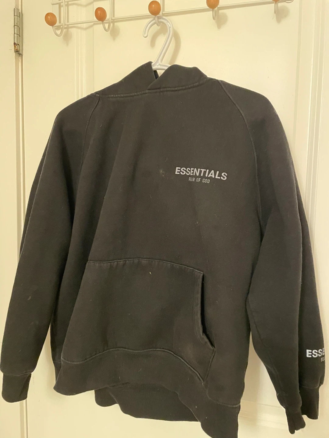 Fear of God Essentials Hoodie