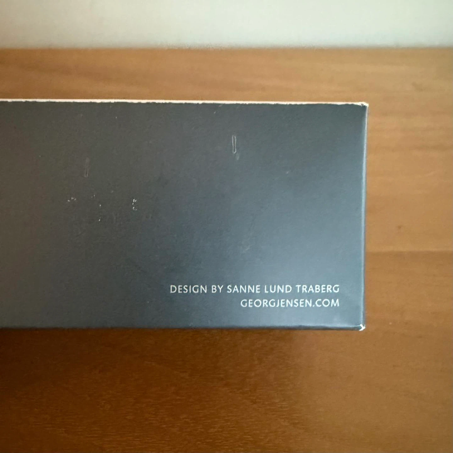 Georg Jensen Teelight Candleholder Set (2 pcs) - photo 5