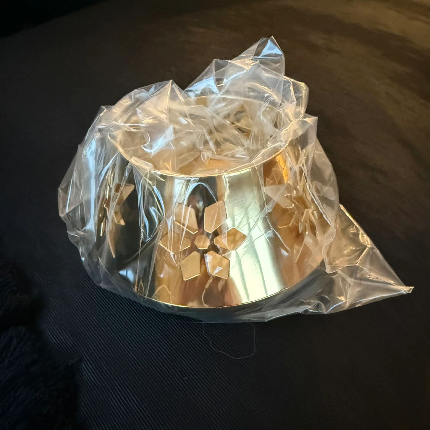 Georg Jensen Teelight Candleholder Set (2 pcs)