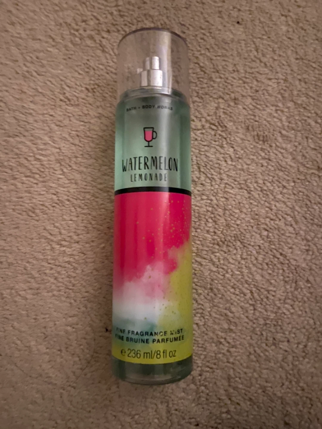 Bath & Body Works Fine Fragrance Mist (each sold separately) - photo 5