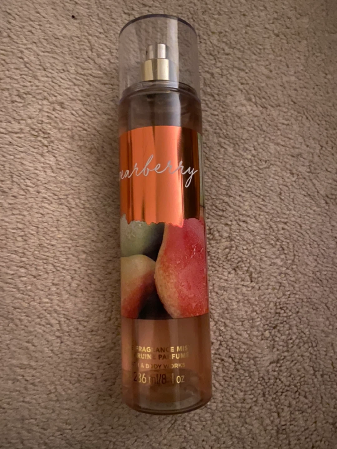 Bath & Body Works Fine Fragrance Mist (each sold separately) - photo 2