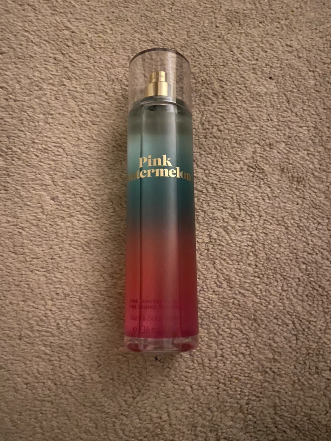 Bath & Body Works Fine Fragrance Mist (each sold separately) - photo 3