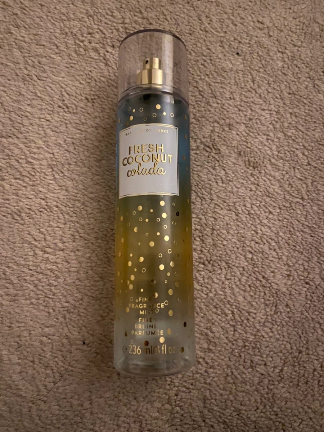 Bath & Body Works Fine Fragrance Mist (each sold separately) - photo 4