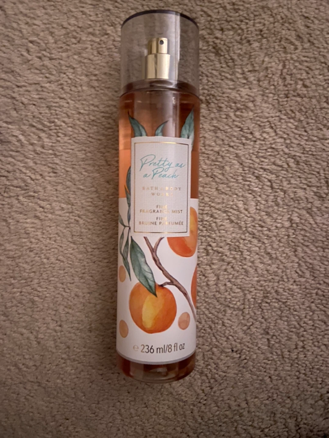 Bath & Body Works Fine Fragrance Mist (each sold separately)