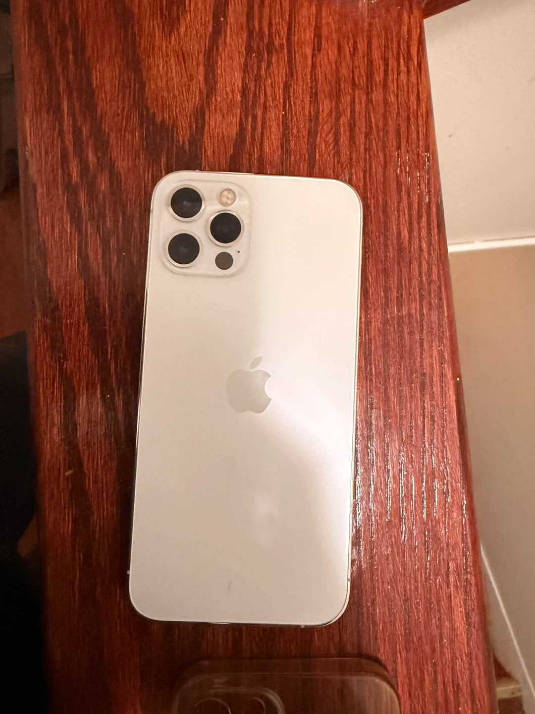 Apple iPhone 12 Pro - photo 4