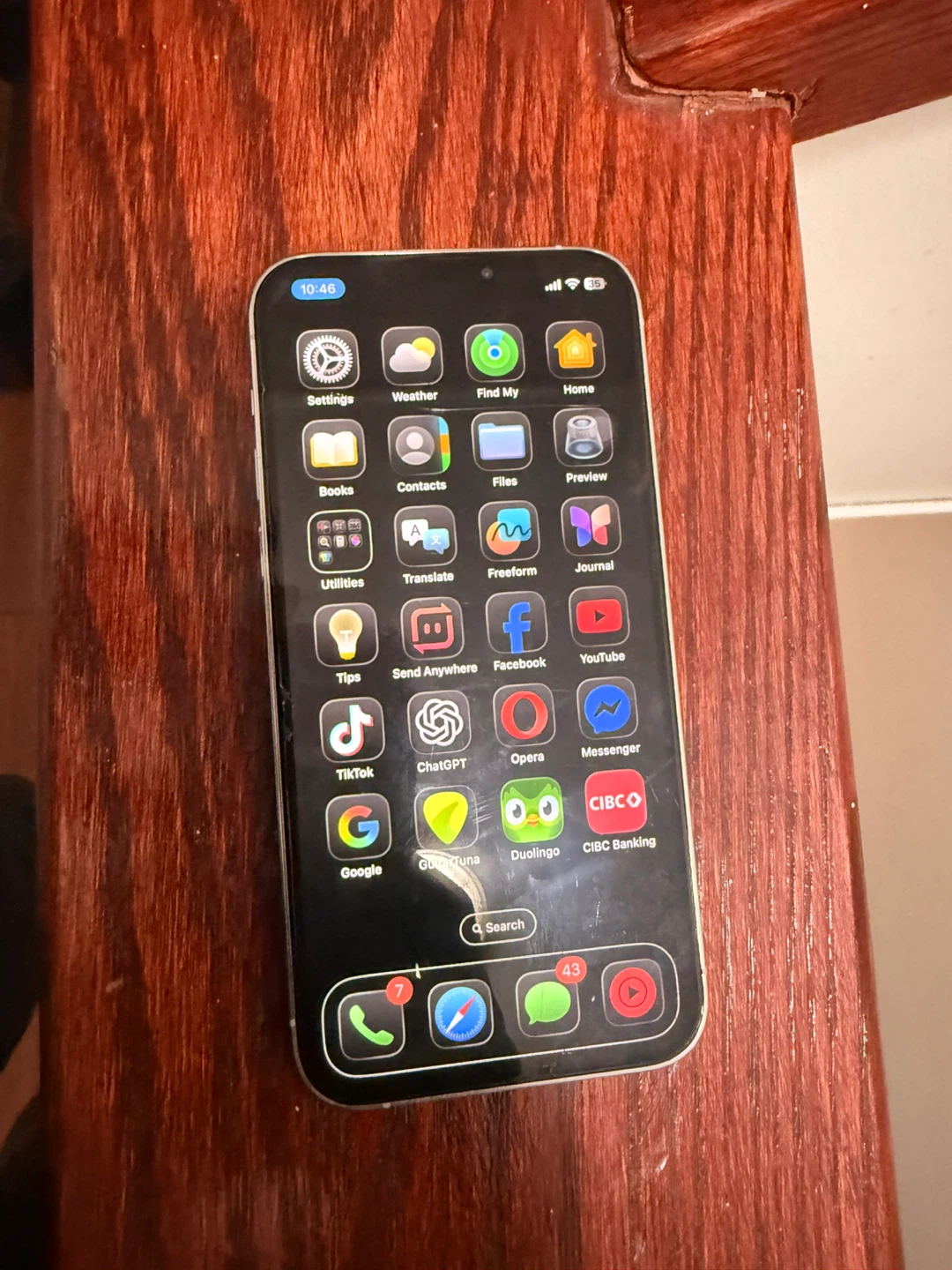 Apple iPhone 12 Pro