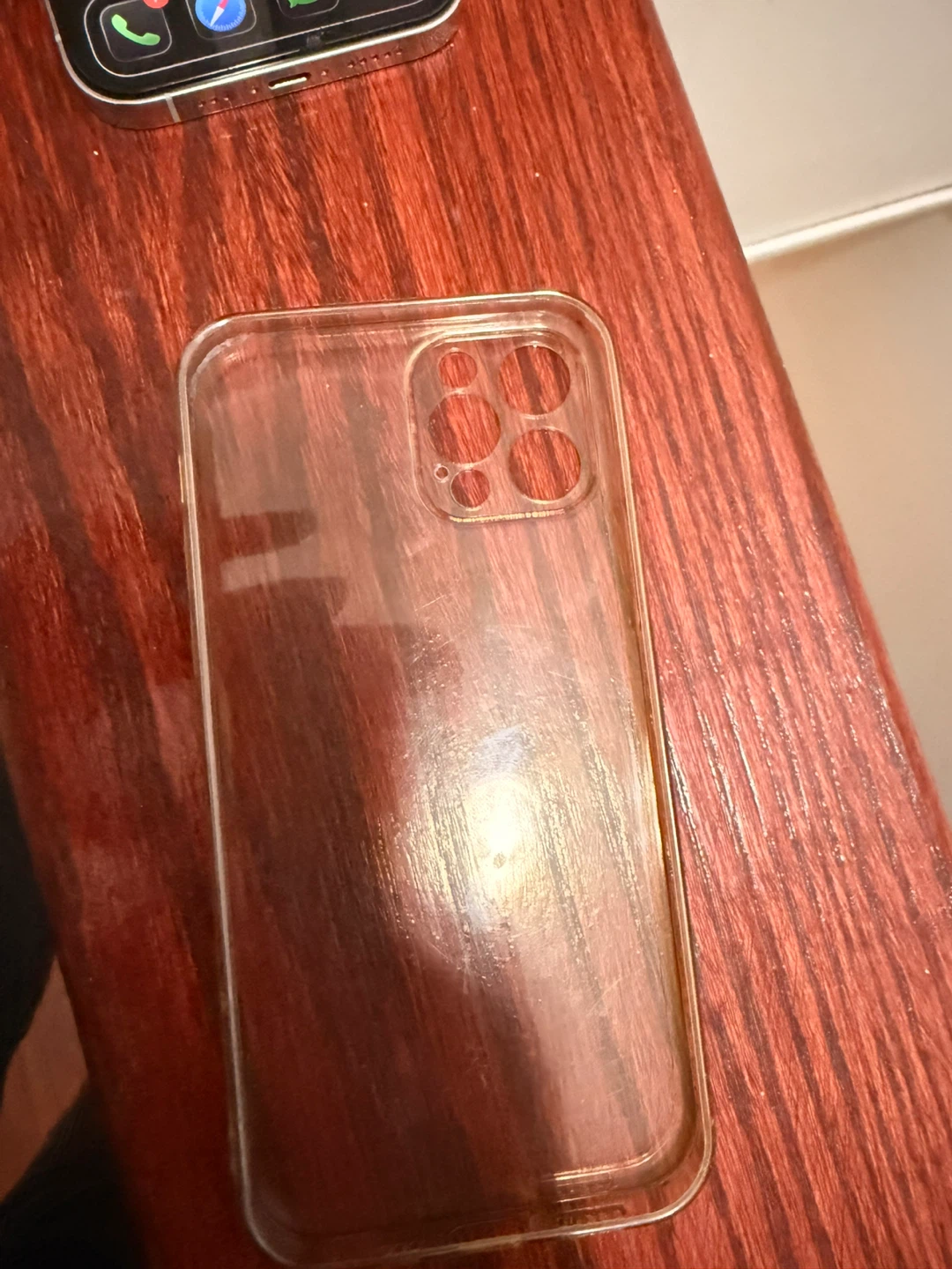 Apple iPhone 12 Pro - photo 2