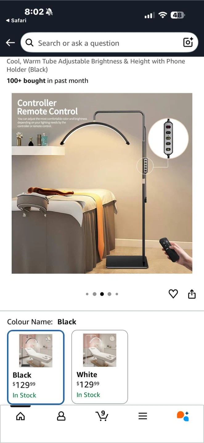 Lamp