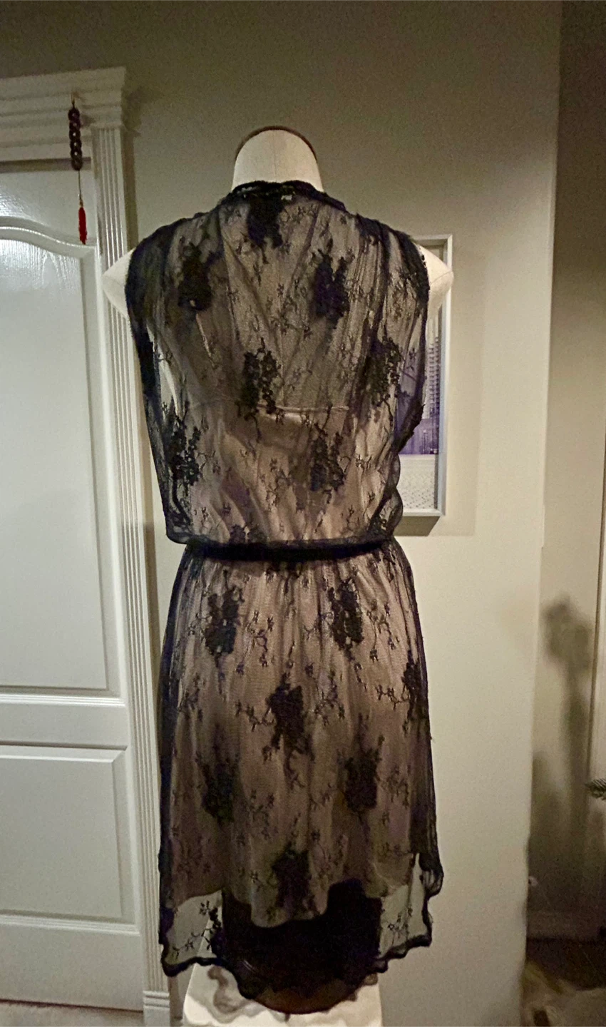Wilfred Lace Dress XS 🏆 - photo 2