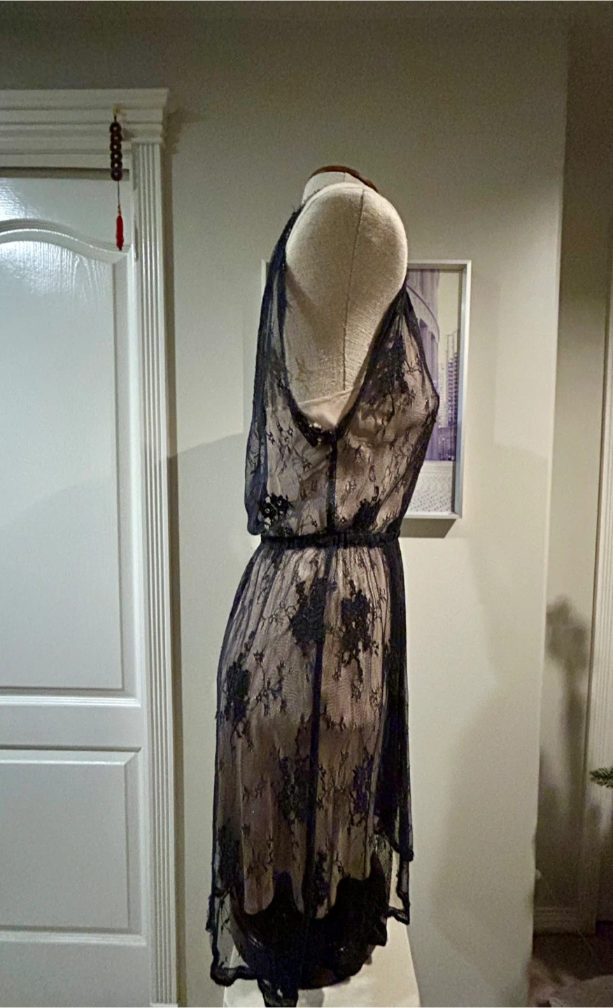 Wilfred Lace Dress XS 🏆 - photo 3
