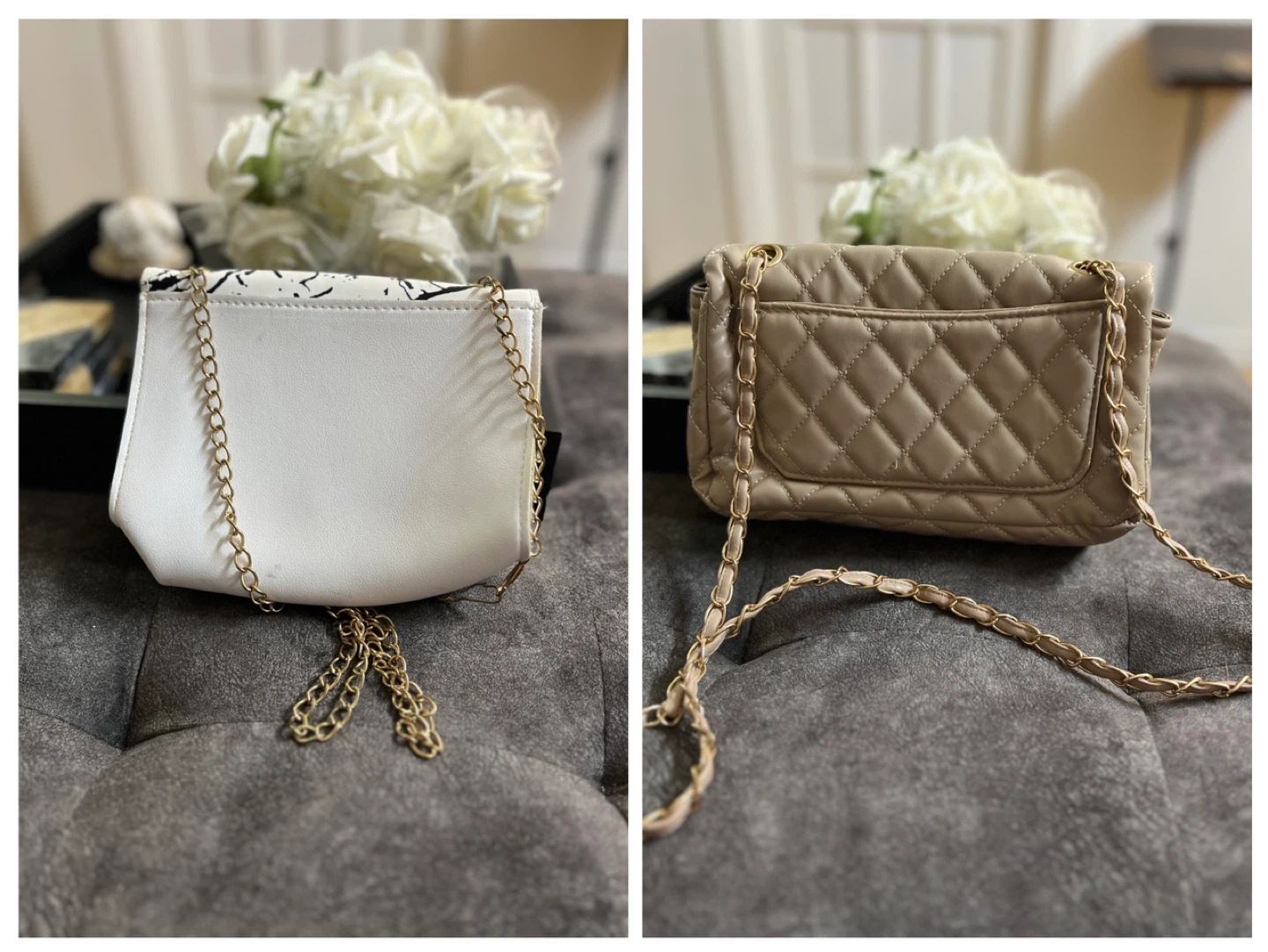 🏆Quilted Shoulder Bag 2🏆 - photo 2