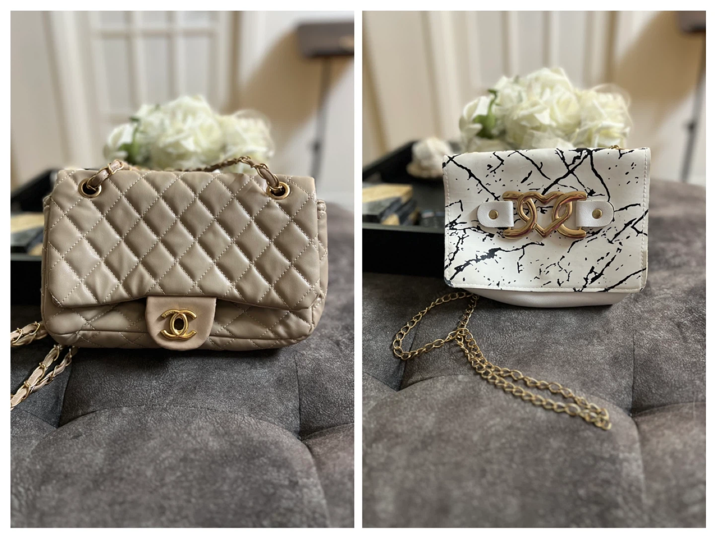🏆Quilted Shoulder Bag 2🏆
