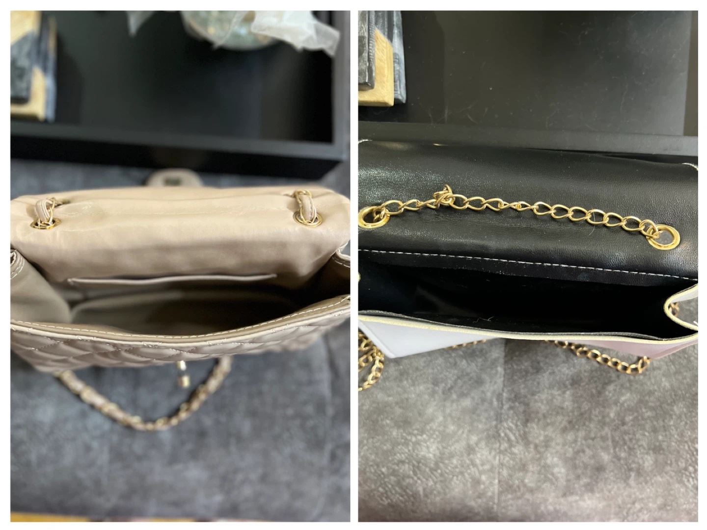 🏆Quilted Shoulder Bag 2🏆 - photo 4