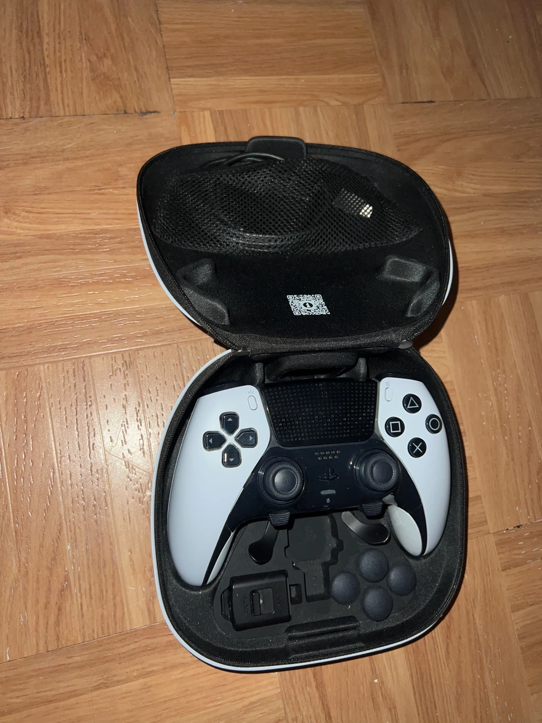 Sony PlayStation DualSense Edge Wireless Controller