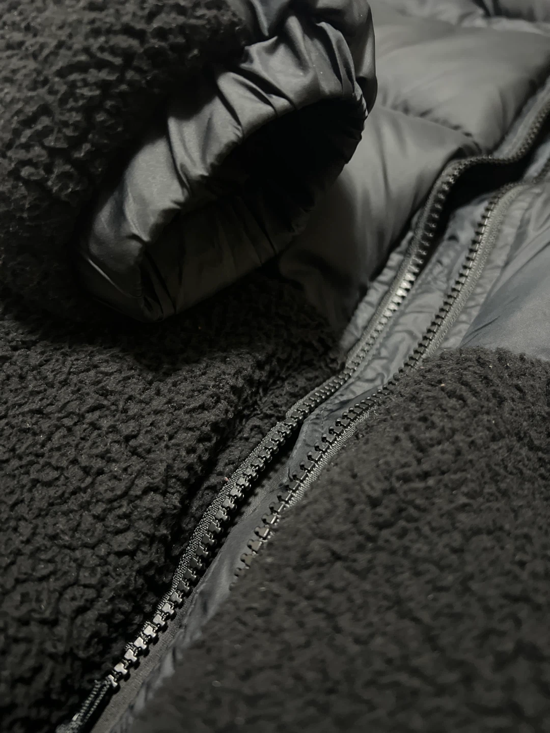 Columbia Puffer Jacket - photo 2