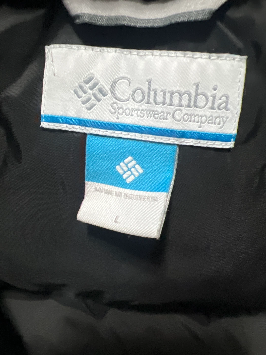 Columbia Puffer Jacket - photo 5