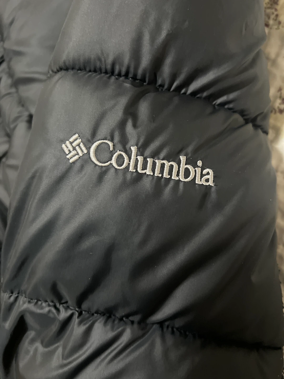 Columbia Puffer Jacket - photo 4