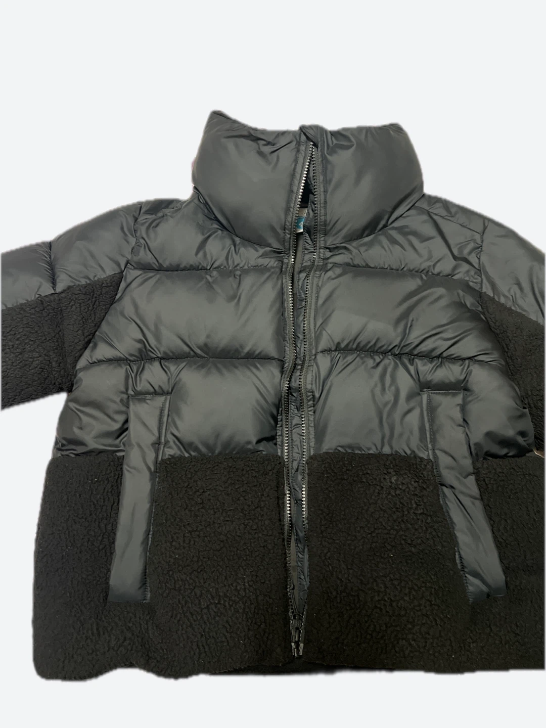 Columbia Puffer Jacket
