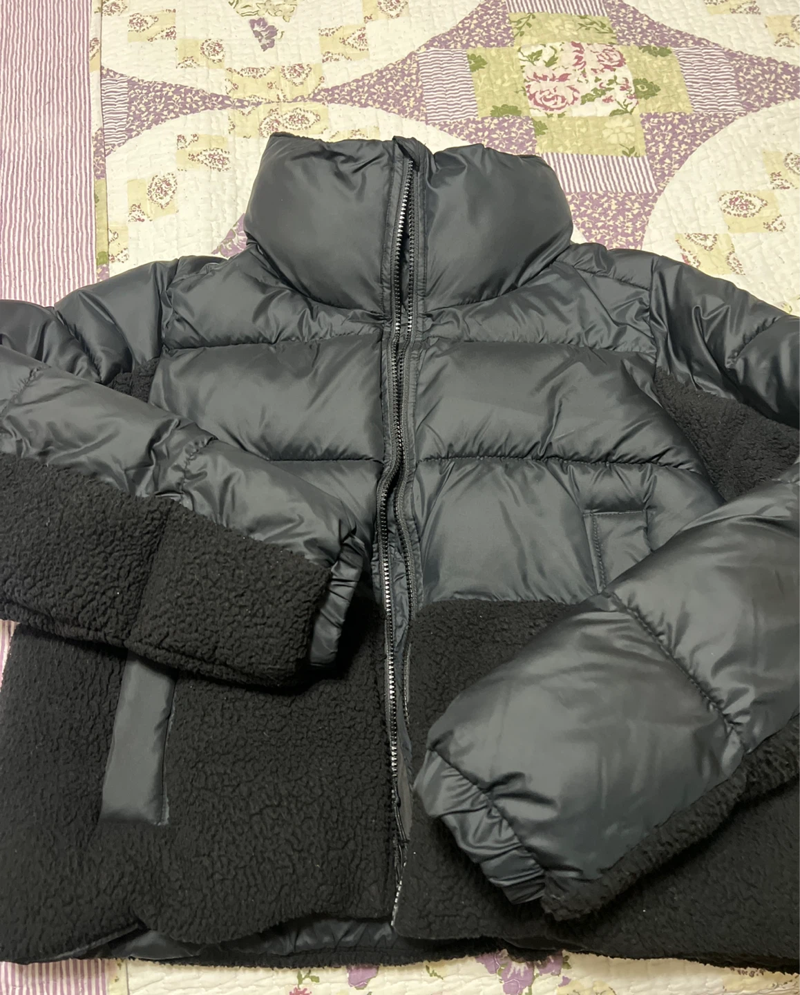 Columbia Puffer Jacket - photo 3