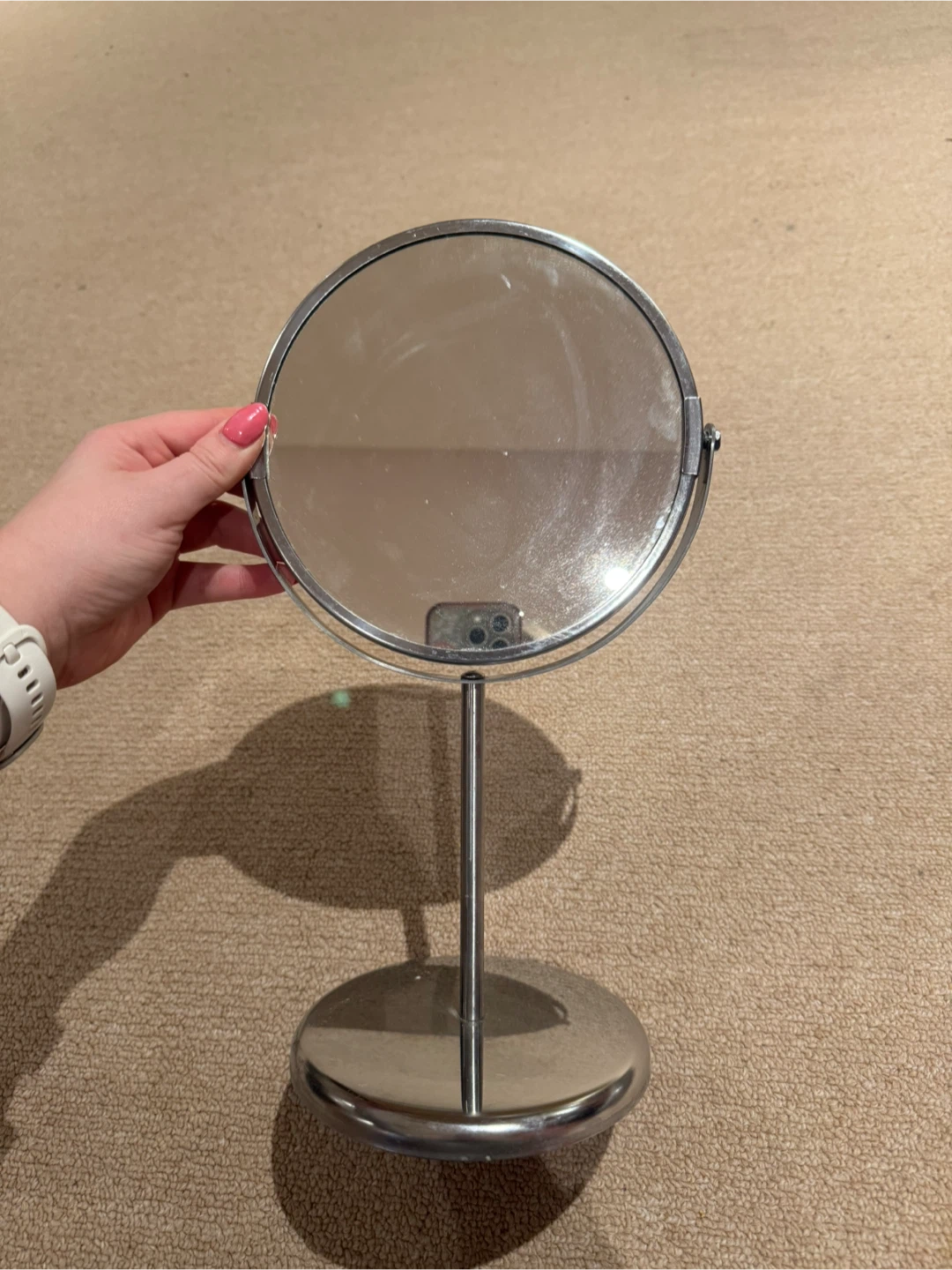 IKEA TRENSTAD Vanity Mirror
