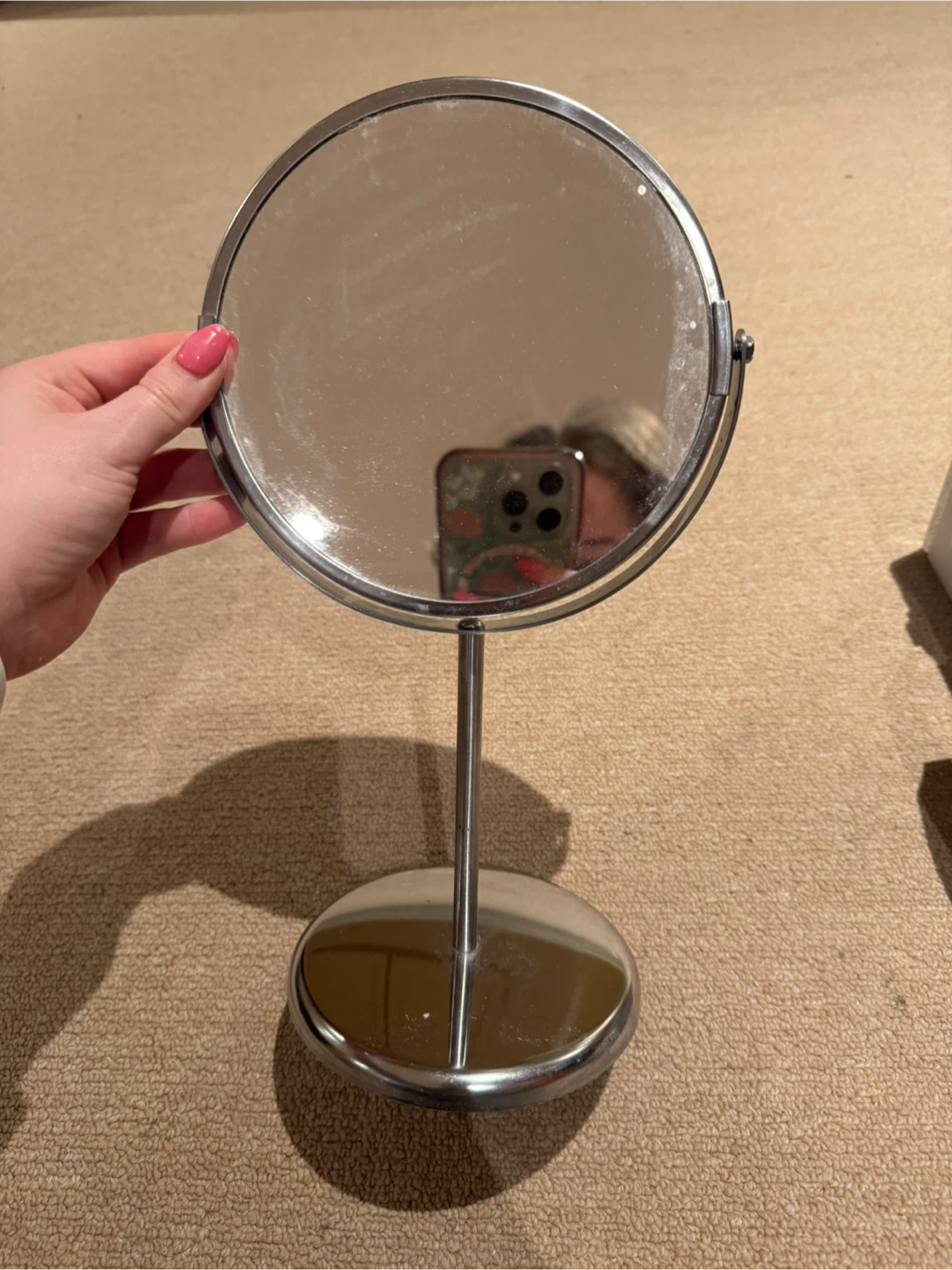 IKEA TRENSTAD Vanity Mirror - photo 2