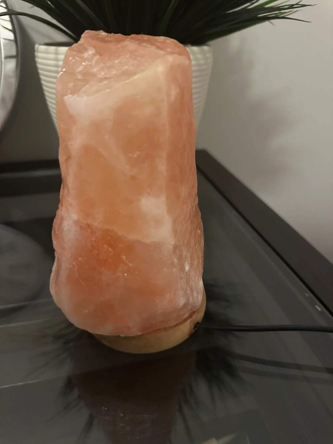 Himalayan Salt Lamp - photo 3