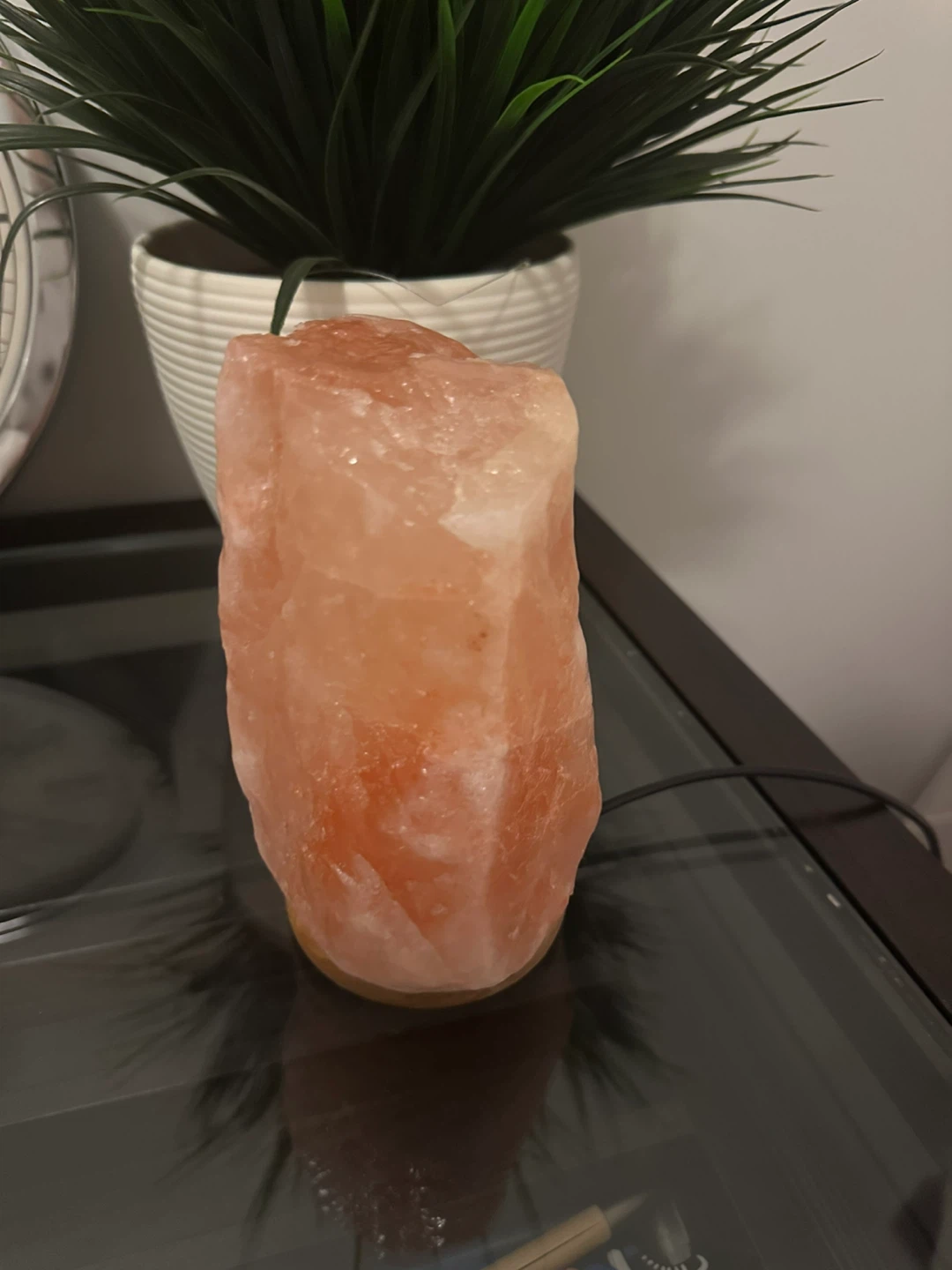 Himalayan Salt Lamp