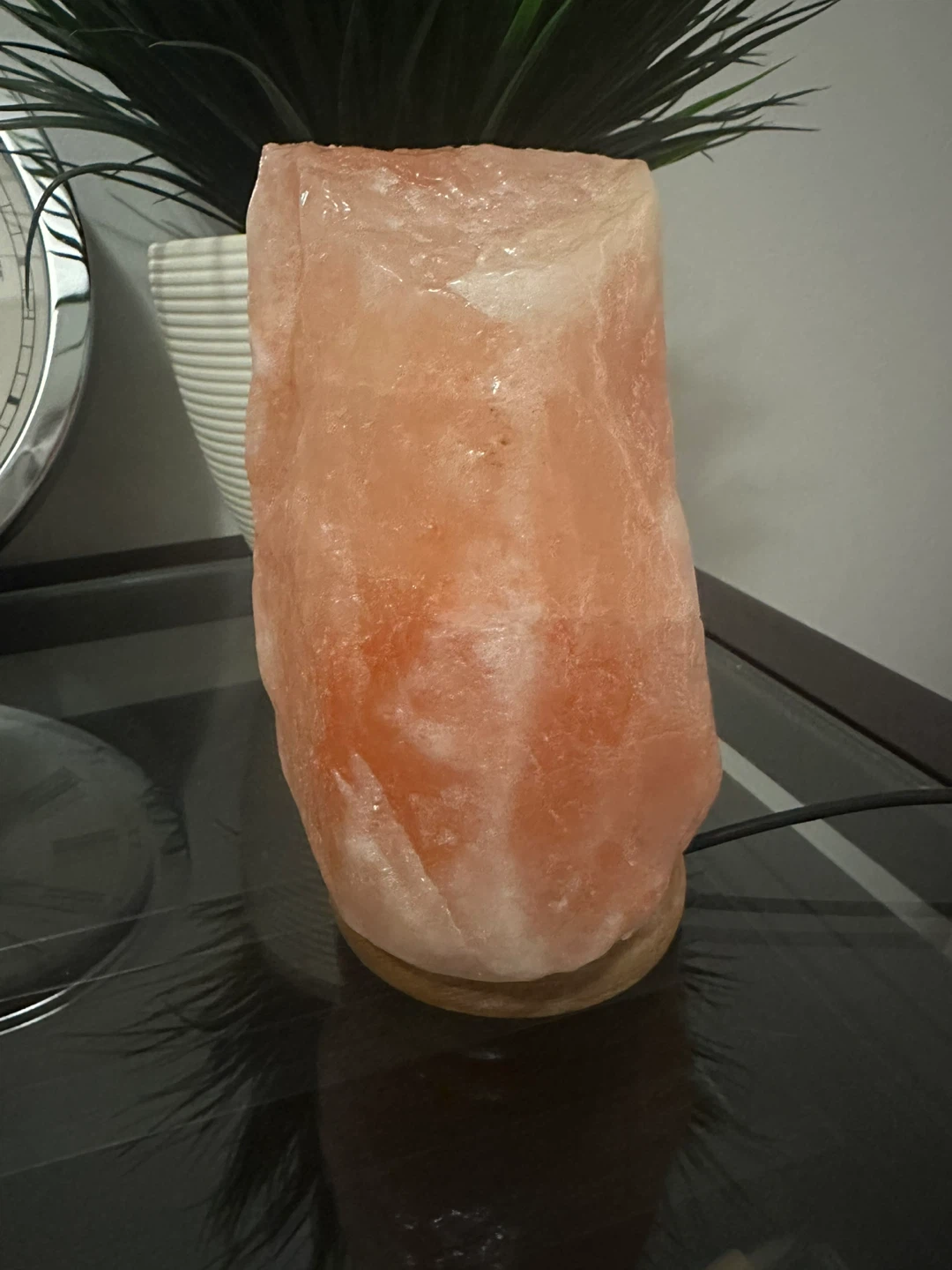 Himalayan Salt Lamp - photo 2
