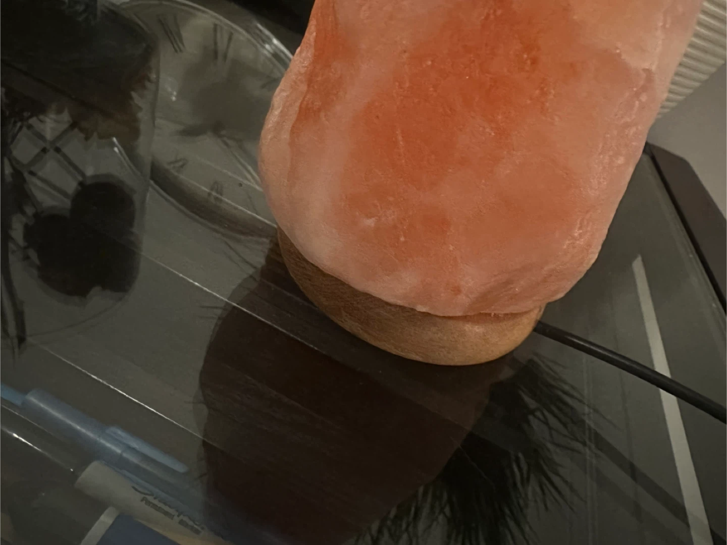Himalayan Salt Lamp - photo 4