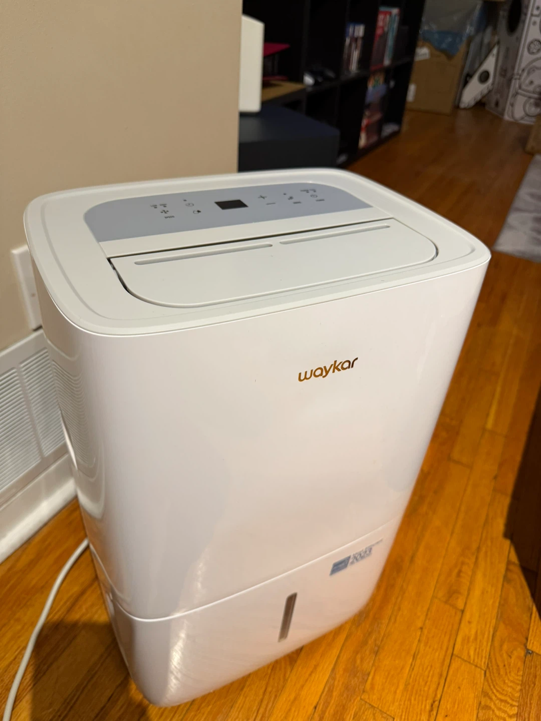 💧 Waykar Dehumidifier - photo 3