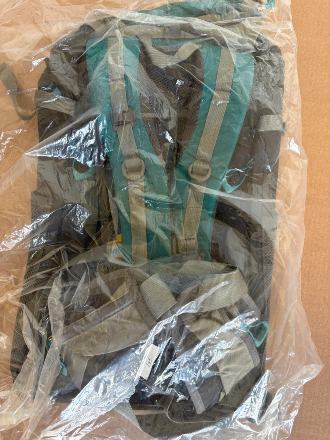 Sunshine 33L Backpack -new - photo 3
