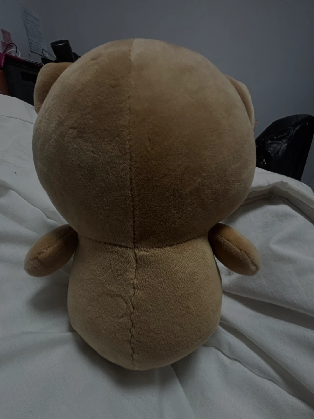 Plush Dog Toy - photo 2
