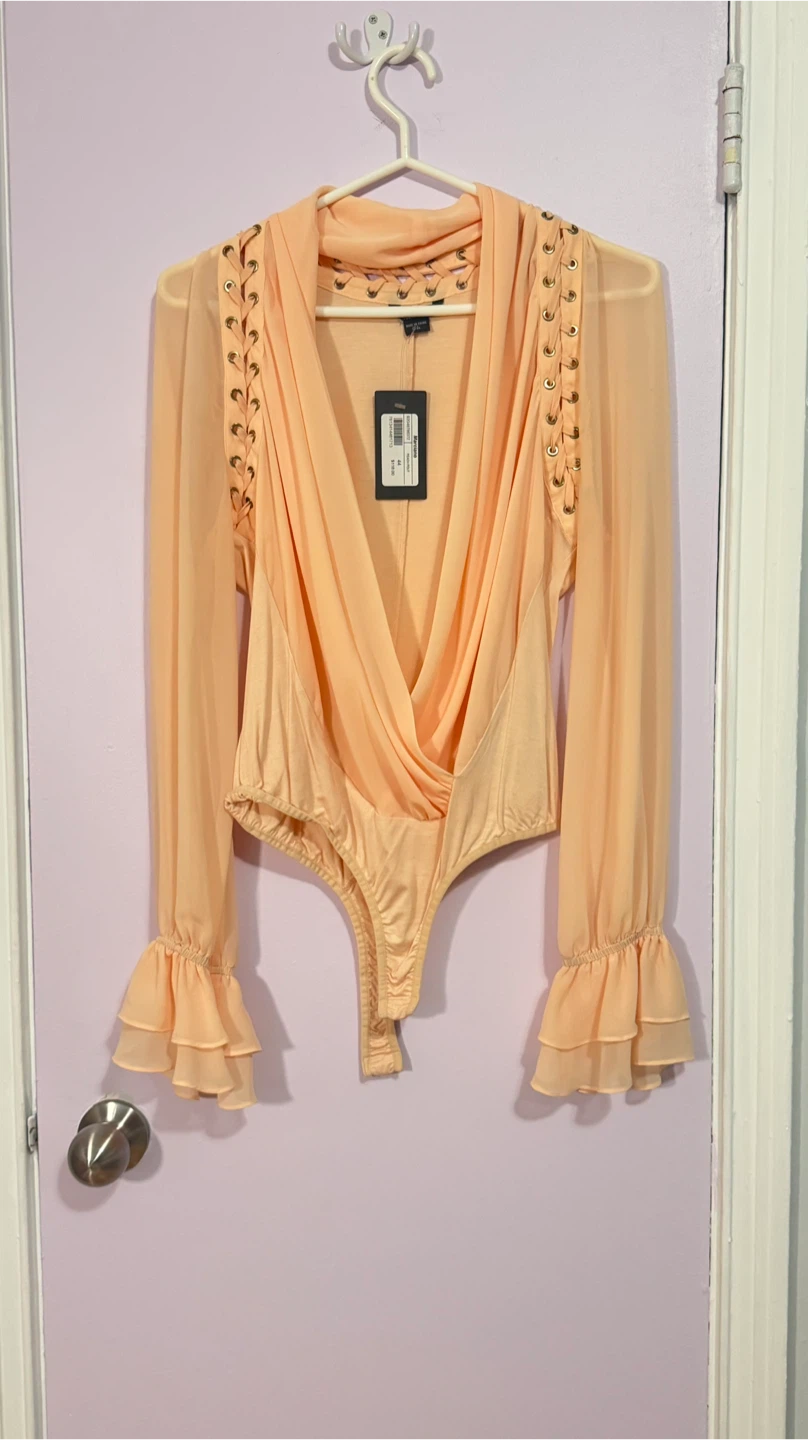 Marciano Bodysuit