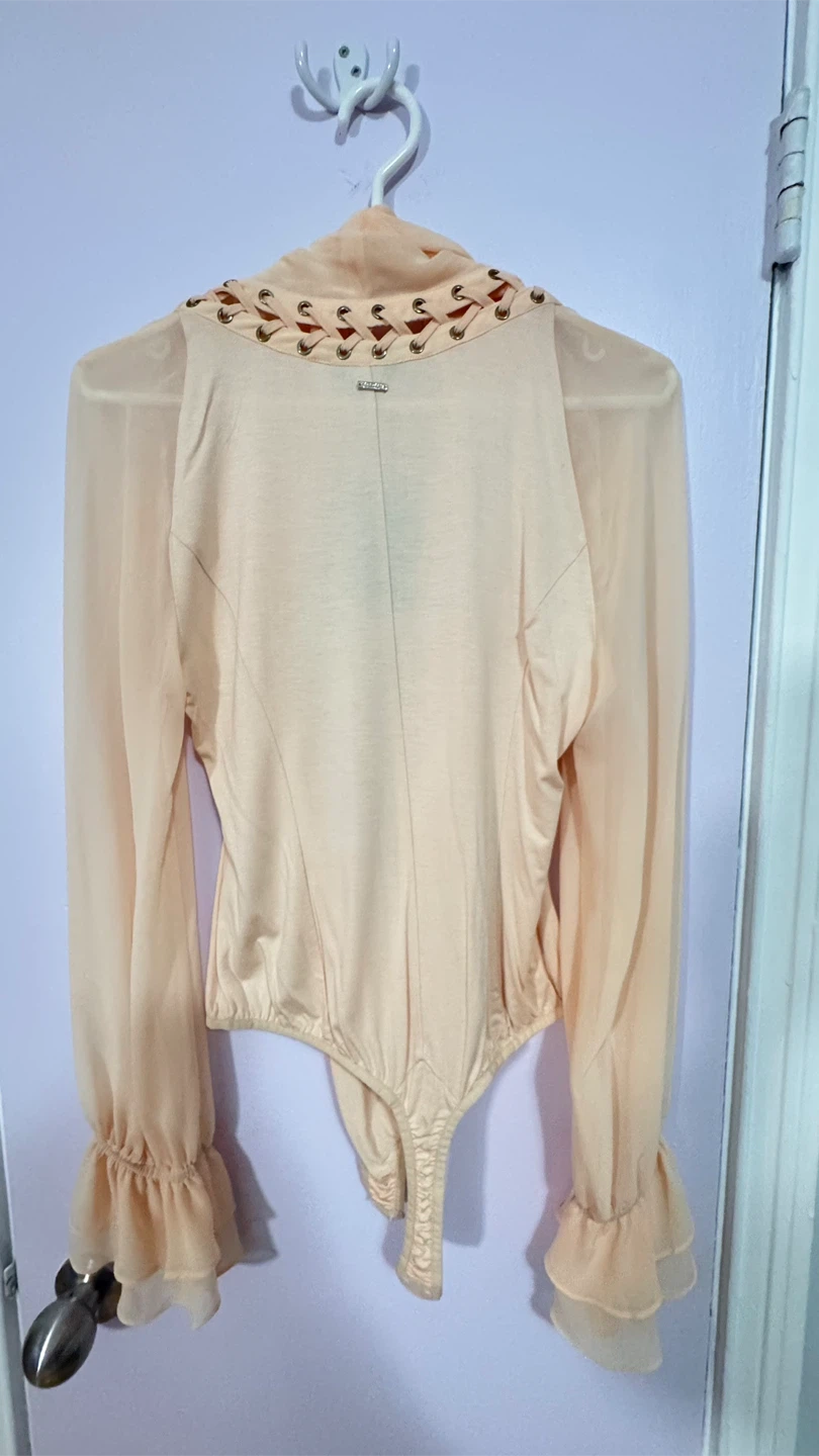 Marciano Bodysuit - photo 3
