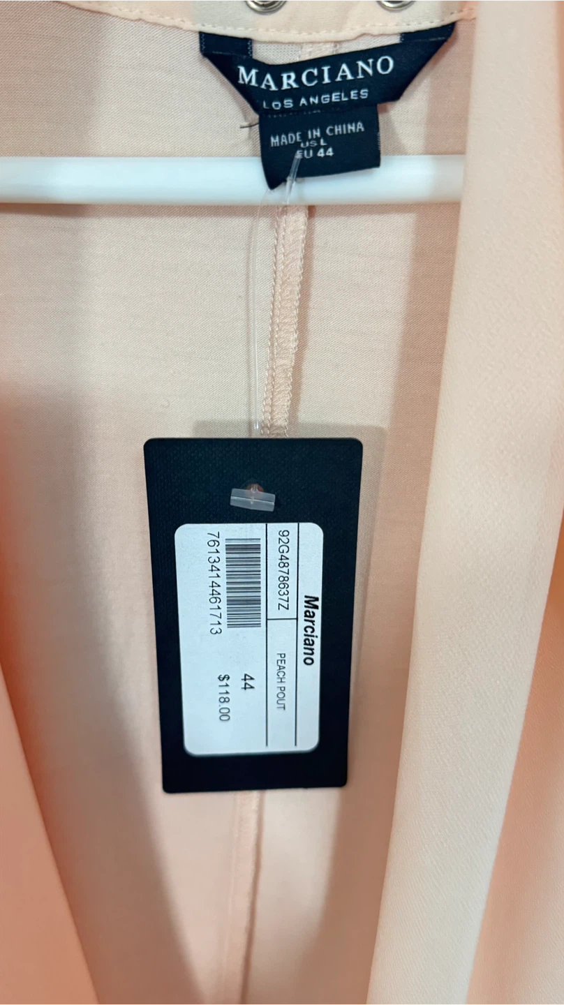 Marciano Bodysuit - photo 2