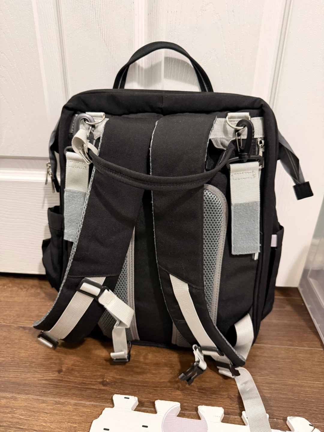 Midibeini Diaper Bag Backpack - photo 2