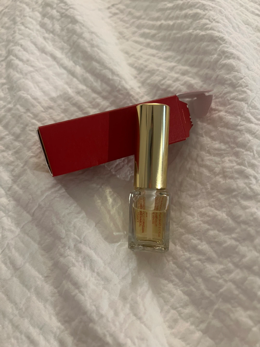 MFK Baccarat Rouge 540 Extrait de Parfum Travel Size - photo 2