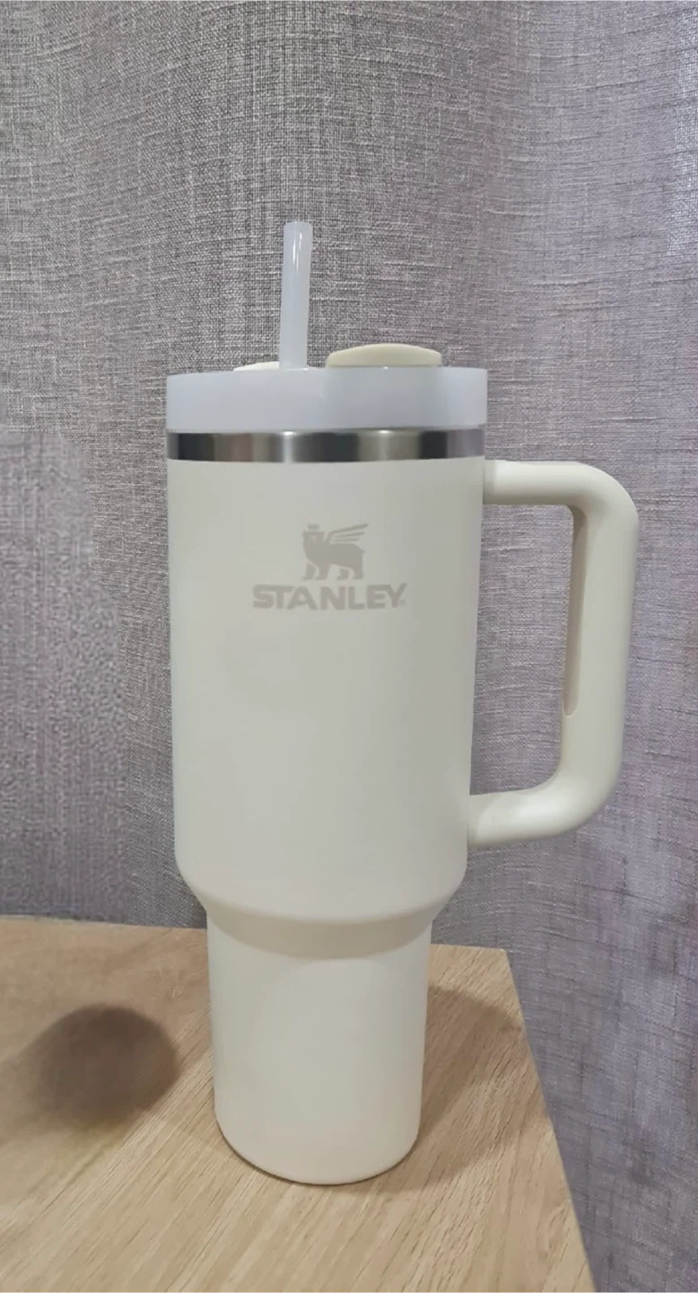 Stanley 40oz Tumbler