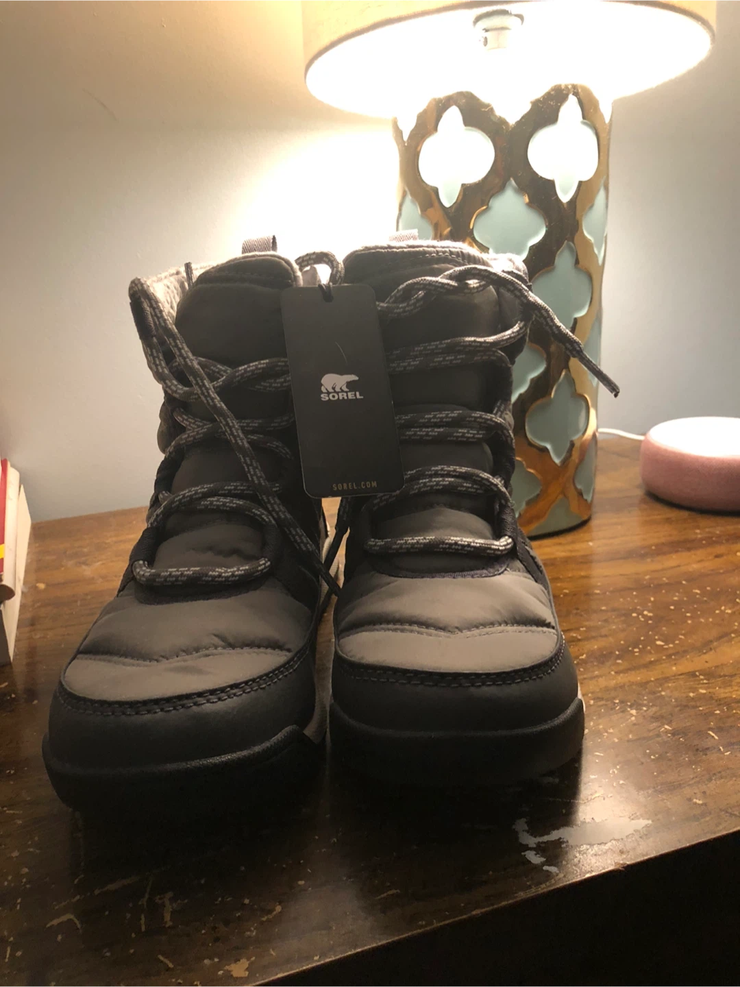Sorel Women's Winter Boots