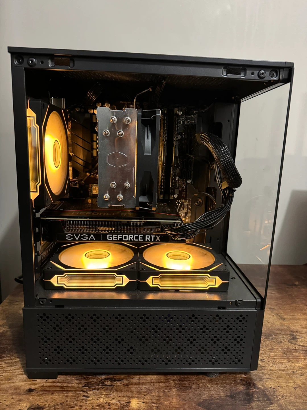 Gaming PC – i5-10400F | RTX 3060 12GB | 16GB RAM | 512GB NVMe - photo 5