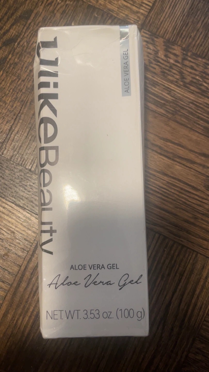 UlikeBeauty Aloe Vera Gel 3.53 oz